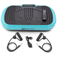 Hop-Sport HS-040VS Cube Turquoise